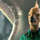 Illustration for article titled 200+ Green Lantern screencaps (#3)
